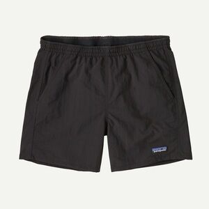 Patagonia Women's Baggies™ Shorts - 5" in Black